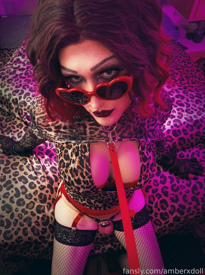 TS_amberXdoll 🏳️‍⚧️